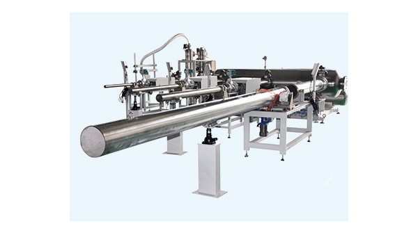 临界流文丘里音速喷嘴标准装置专业之选