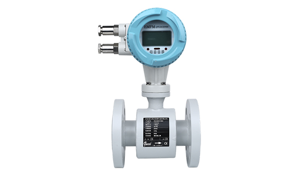 选择电磁流量计测量硫酸需要注意哪些问题